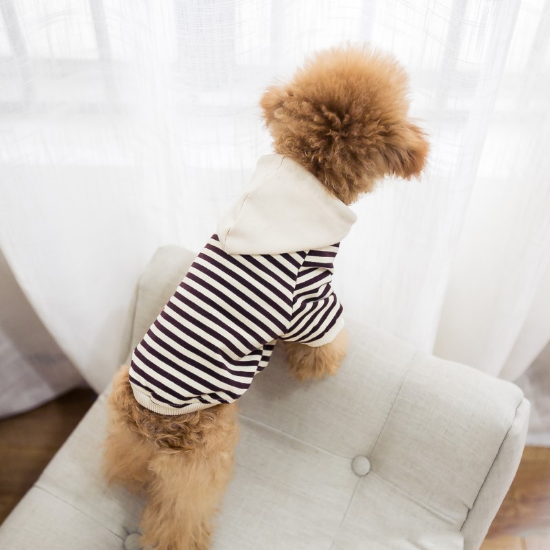 Khaki Stripes